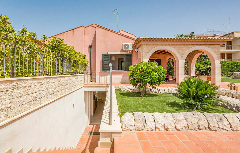 Feriehuse - Marina di Modica , Italien - ISR347 9