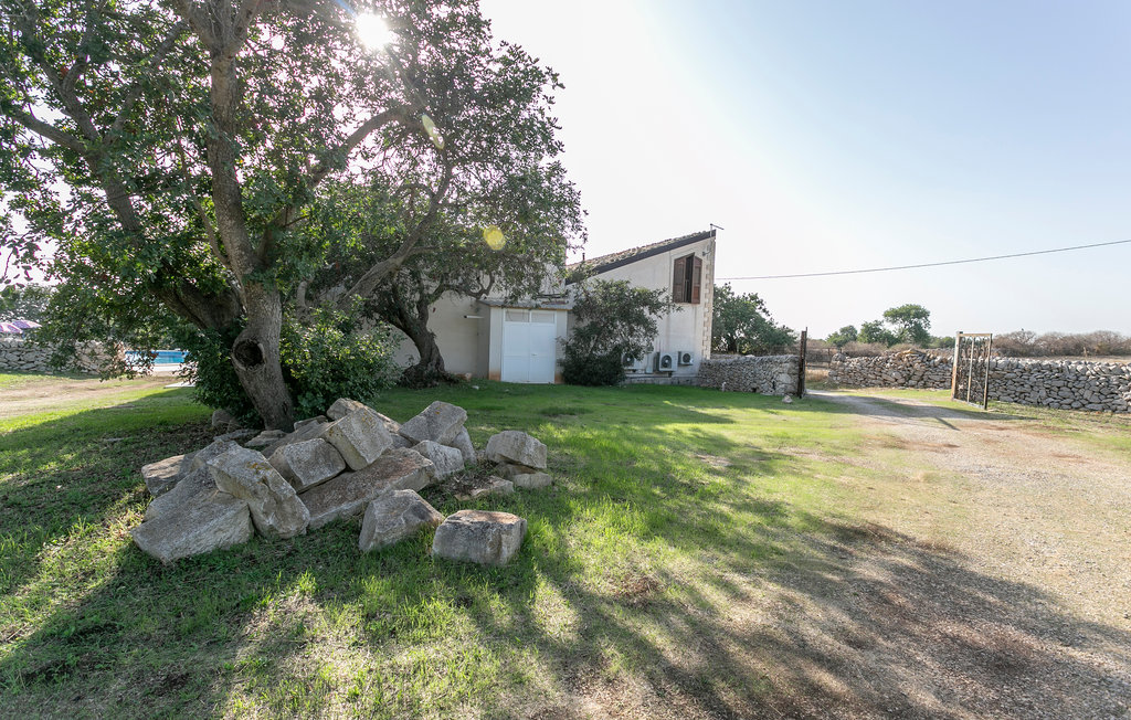 Feriehus - Marina di Ragusa , Italia - ISR375 6