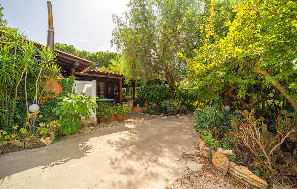 Ferienhaus - Menfi , Italien - ISR437 9