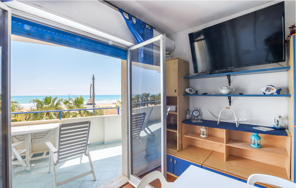 Ferienwohnung - Pozzallo , Italien - ISR499 15