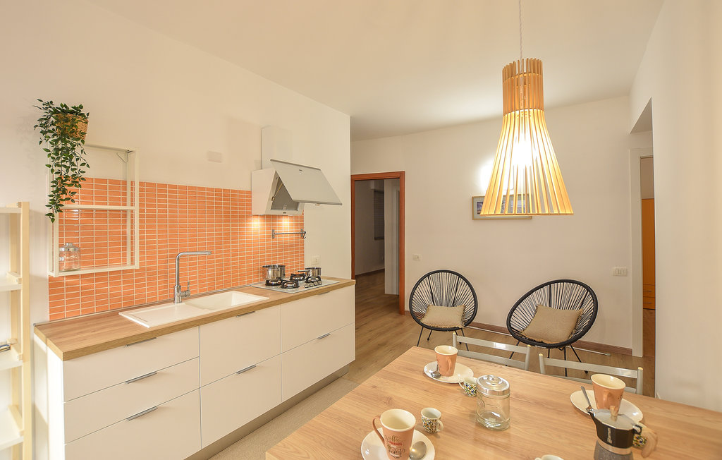 Semesterlägenhet - Pozzallo , Italien - ISR555 7