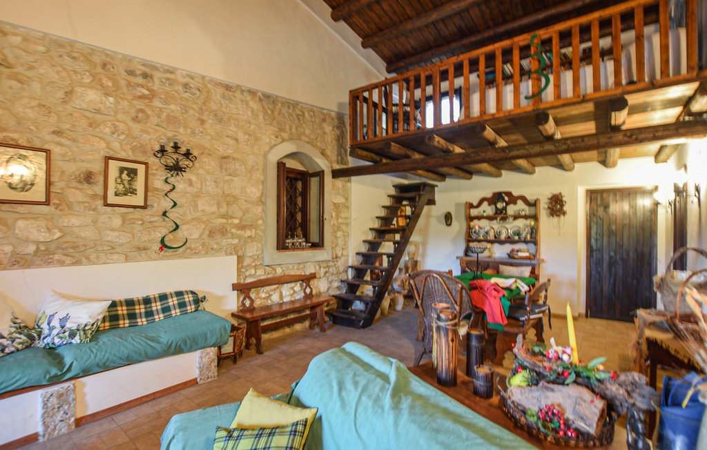 Semesterhus - Modica , Italien - ISR585 17