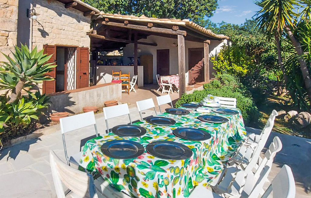 Semesterhus - Modica , Italien - ISR585 1