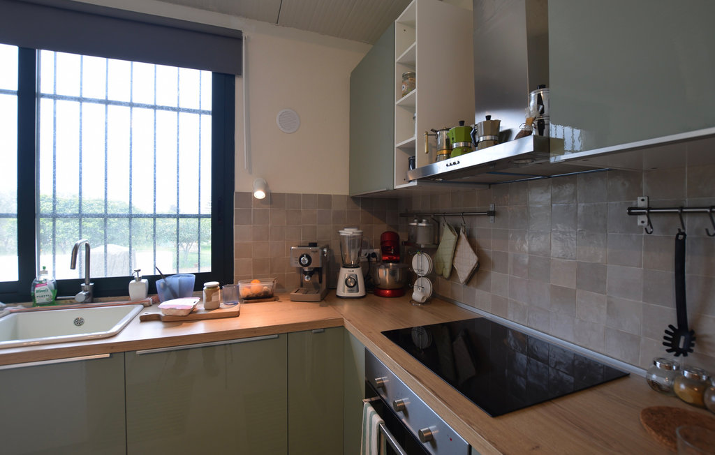 Ferienhaus - Pozzallo , Italien - ISR616 13