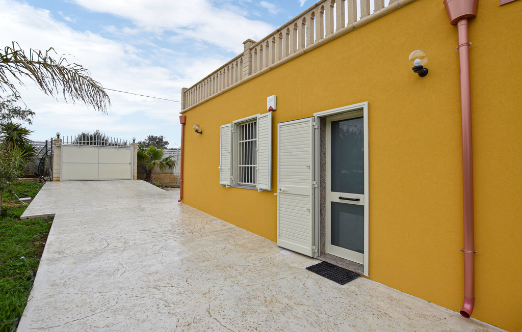 Ferienhaus - Pozzallo , Italien - ISR616 8