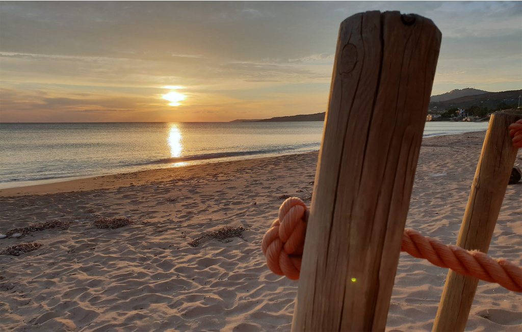 Ferienhaus - Sciacca , Italien - ISR648 5