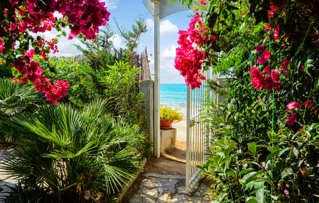 Ferienhaus - Sciacca , Italien - ISR648 1