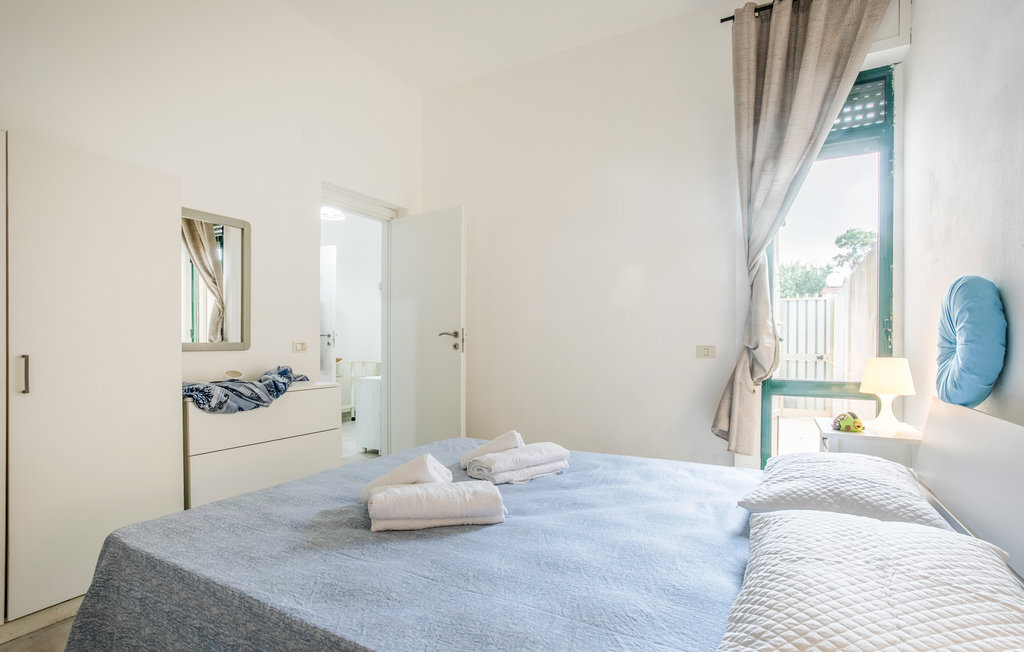 Ferienwohnung - Santa Maria del Focallo , Italien - ISR582 22