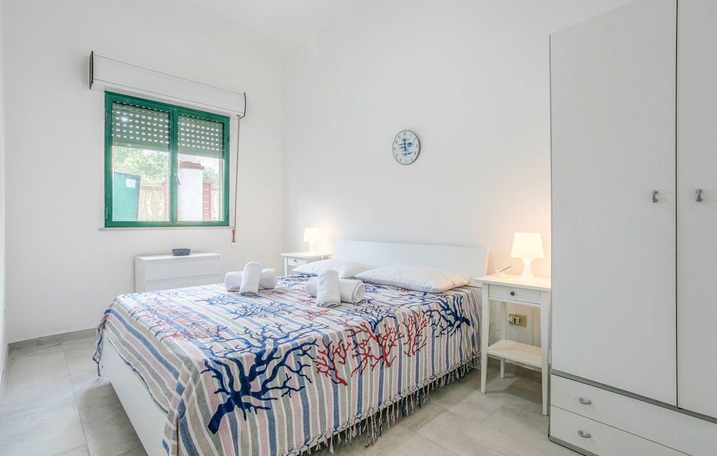 Ferienwohnung - Santa Maria del Focallo , Italien - ISR582 23