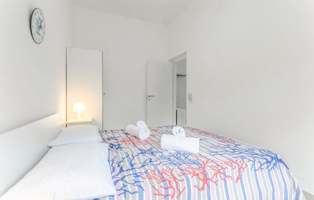 Ferienwohnung - Santa Maria del Focallo , Italien - ISR582 24