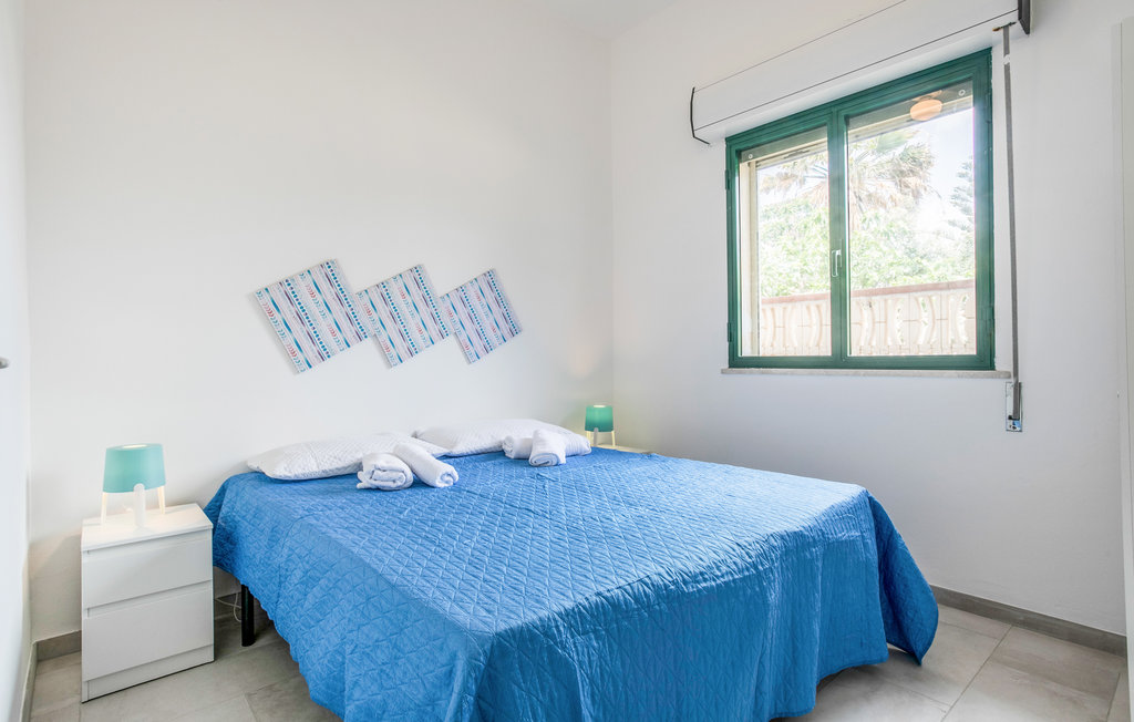 Ferienwohnung - Santa Maria del Focallo , Italien - ISR582 6