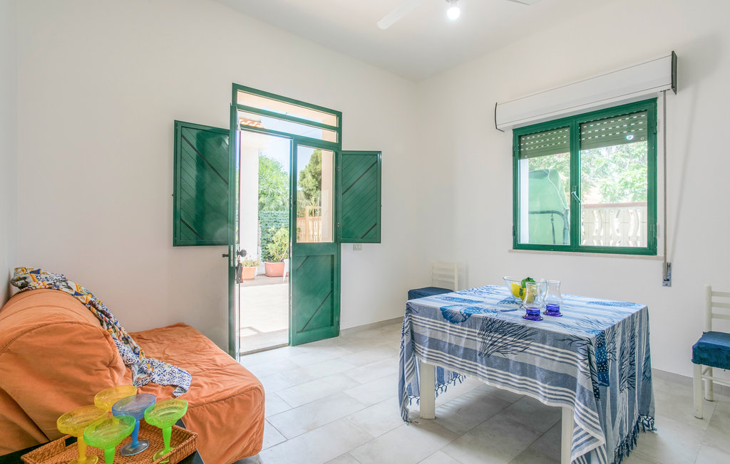 Ferienwohnung - Santa Maria del Focallo , Italien - ISR582 5