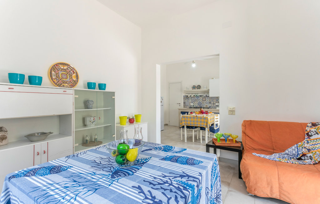 Ferienwohnung - Santa Maria del Focallo , Italien - ISR582 16