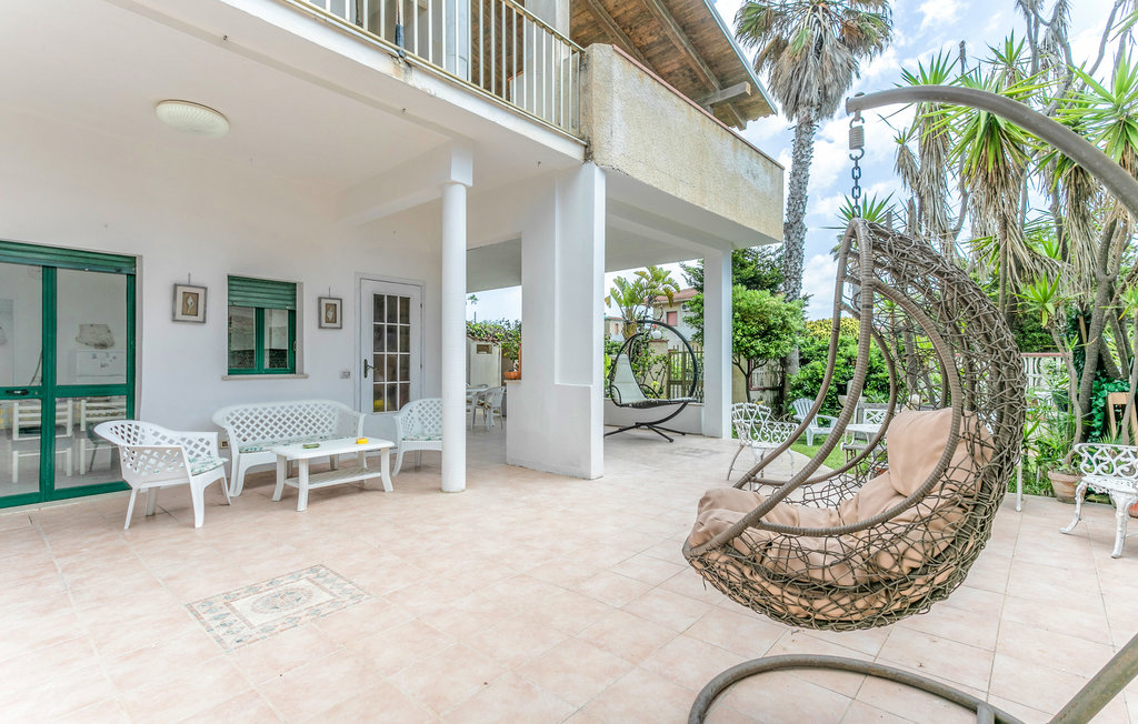 Ferienwohnung - Santa Maria del Focallo , Italien - ISR582 1