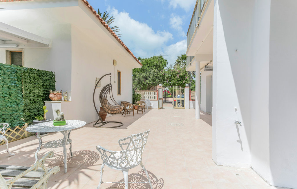 Ferienwohnung - Santa Maria del Focallo , Italien - ISR582 10