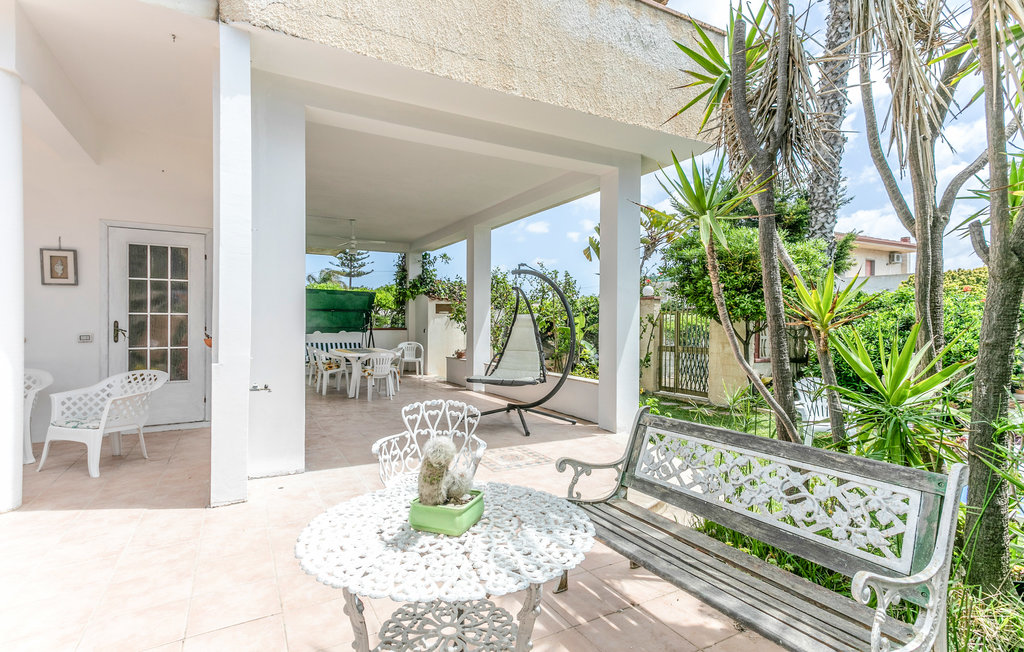 Ferienwohnung - Santa Maria del Focallo , Italien - ISR582 2