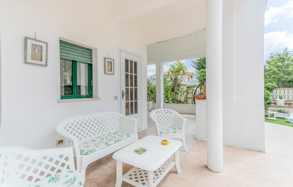 Ferienwohnung - Santa Maria del Focallo , Italien - ISR582 8