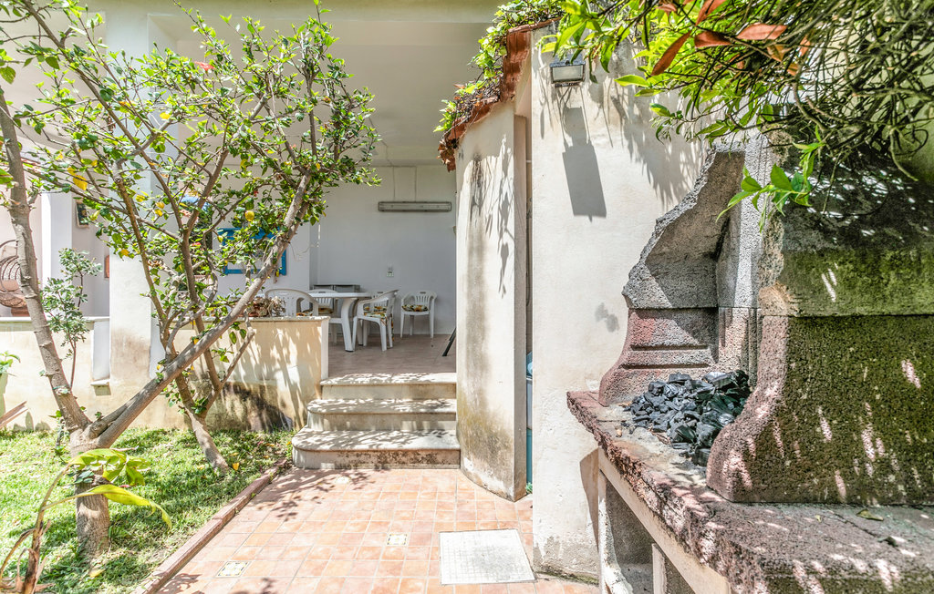 Ferienwohnung - Santa Maria del Focallo , Italien - ISR582 11