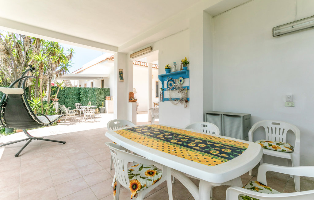 Ferienwohnung - Santa Maria del Focallo , Italien - ISR582 3