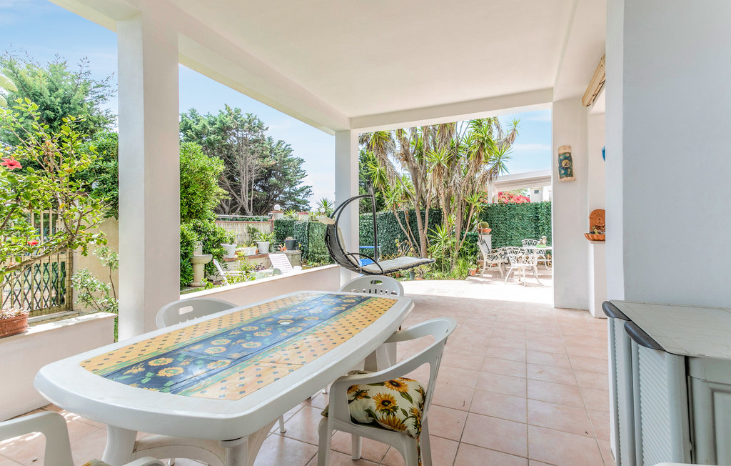 Ferienwohnung - Santa Maria del Focallo , Italien - ISR582 13