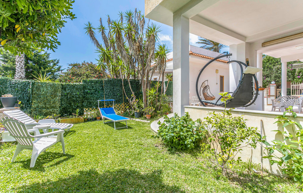 Ferienwohnung - Santa Maria del Focallo , Italien - ISR582 14