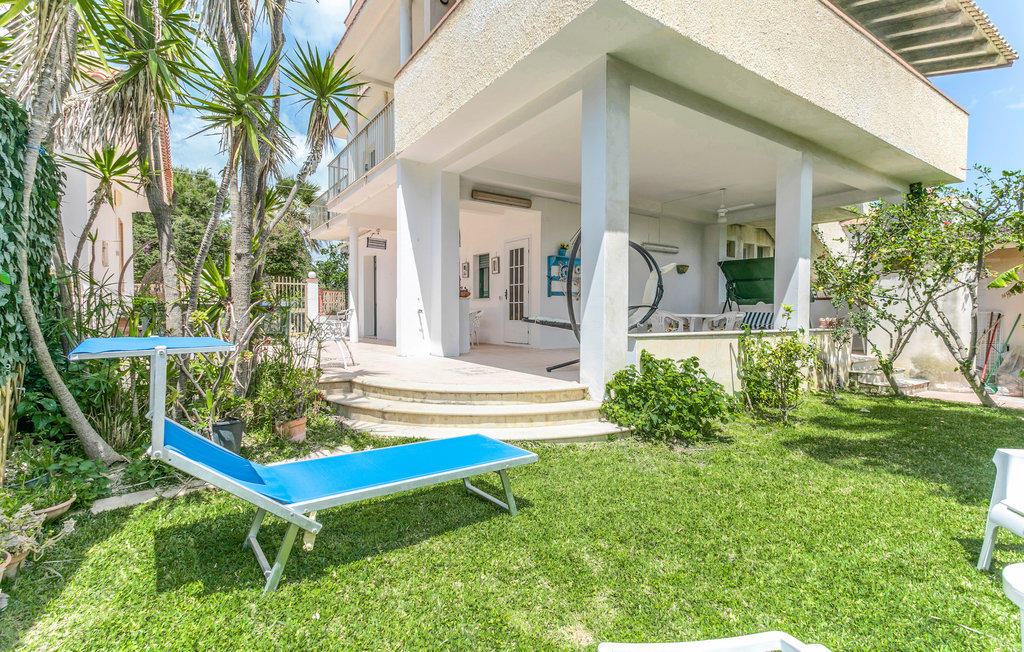 Ferienwohnung - Santa Maria del Focallo , Italien - ISR582 15