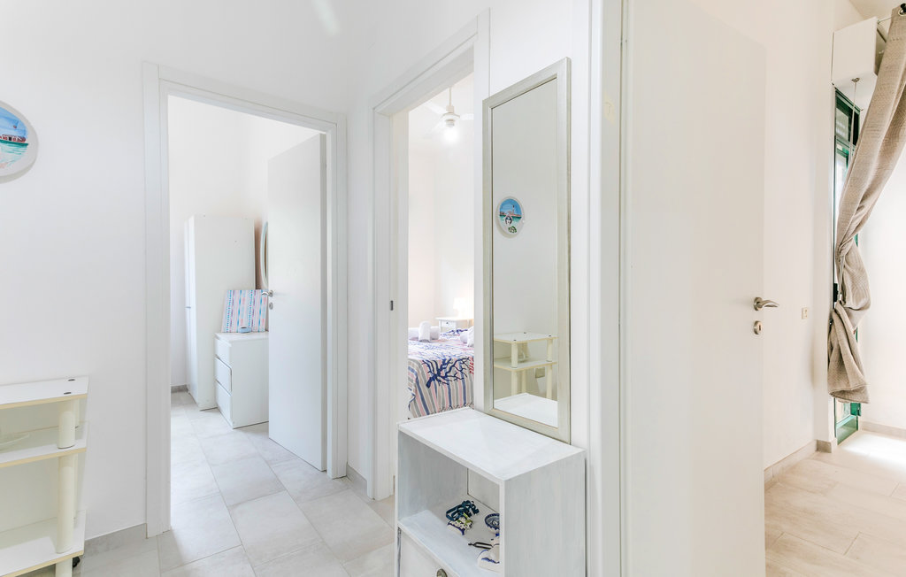 Ferienwohnung - Santa Maria del Focallo , Italien - ISR582 27