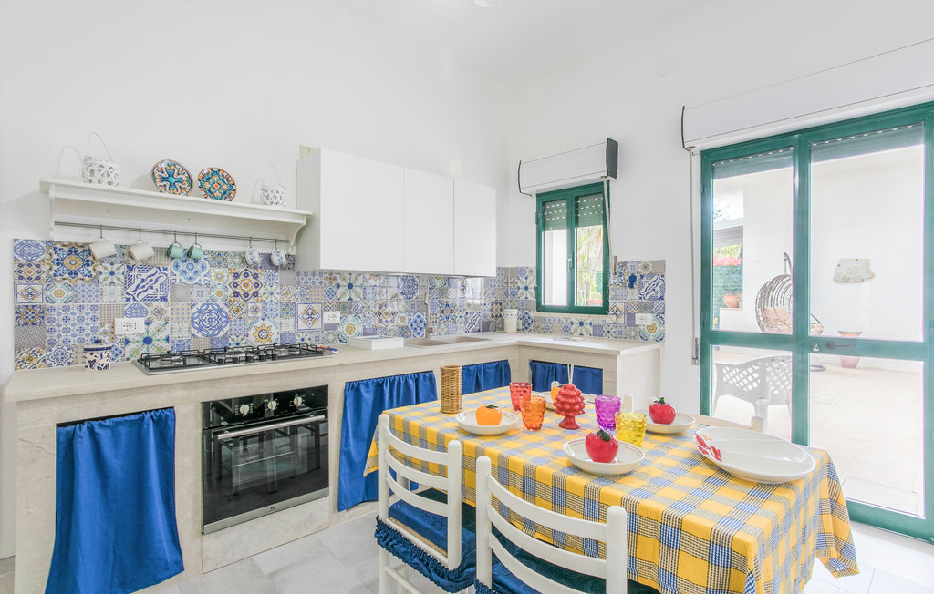 Ferienwohnung - Santa Maria del Focallo , Italien - ISR582 4