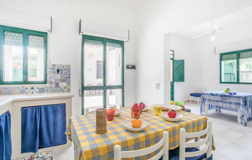 Ferienwohnung - Santa Maria del Focallo , Italien - ISR582 18