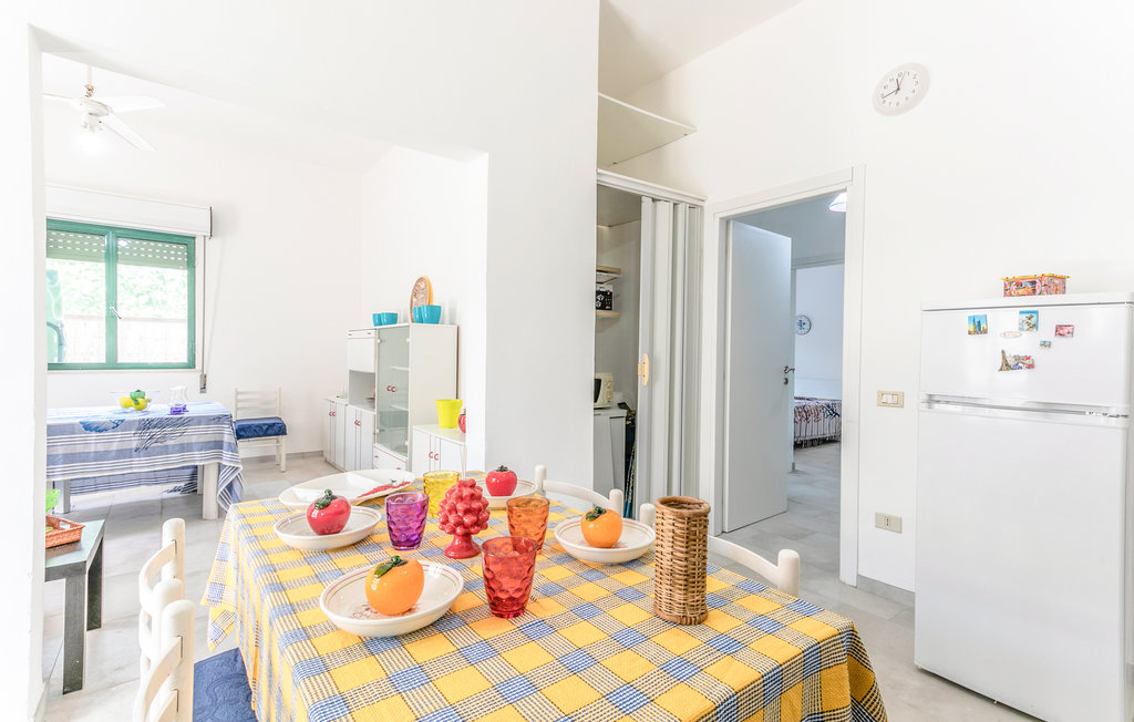 Ferienwohnung - Santa Maria del Focallo , Italien - ISR582 19