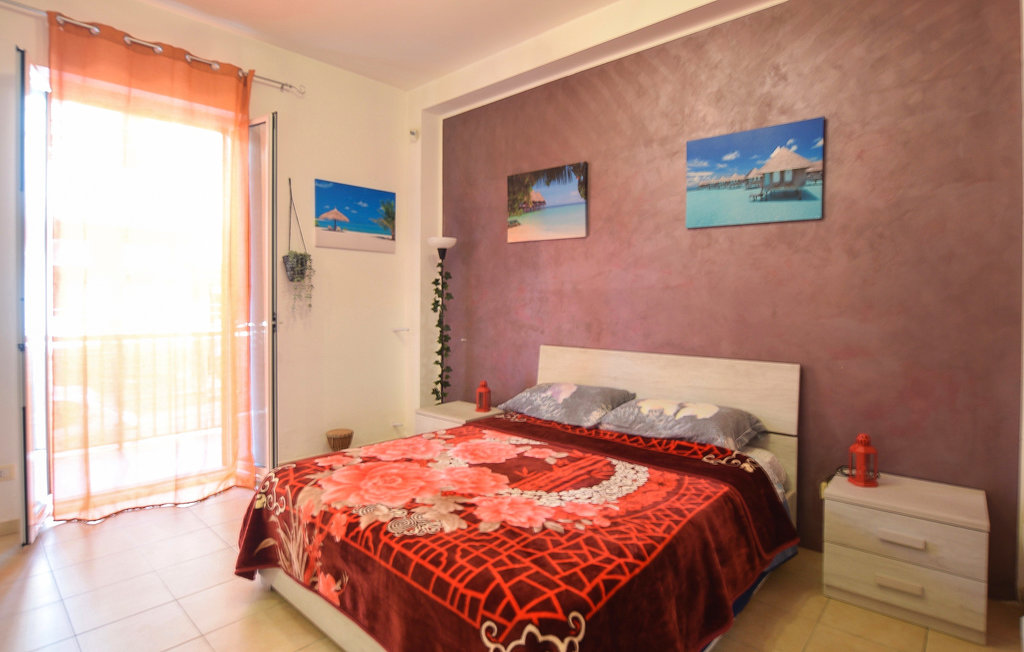 Ferienhaus - Pozzallo , Italien - ISR629 9