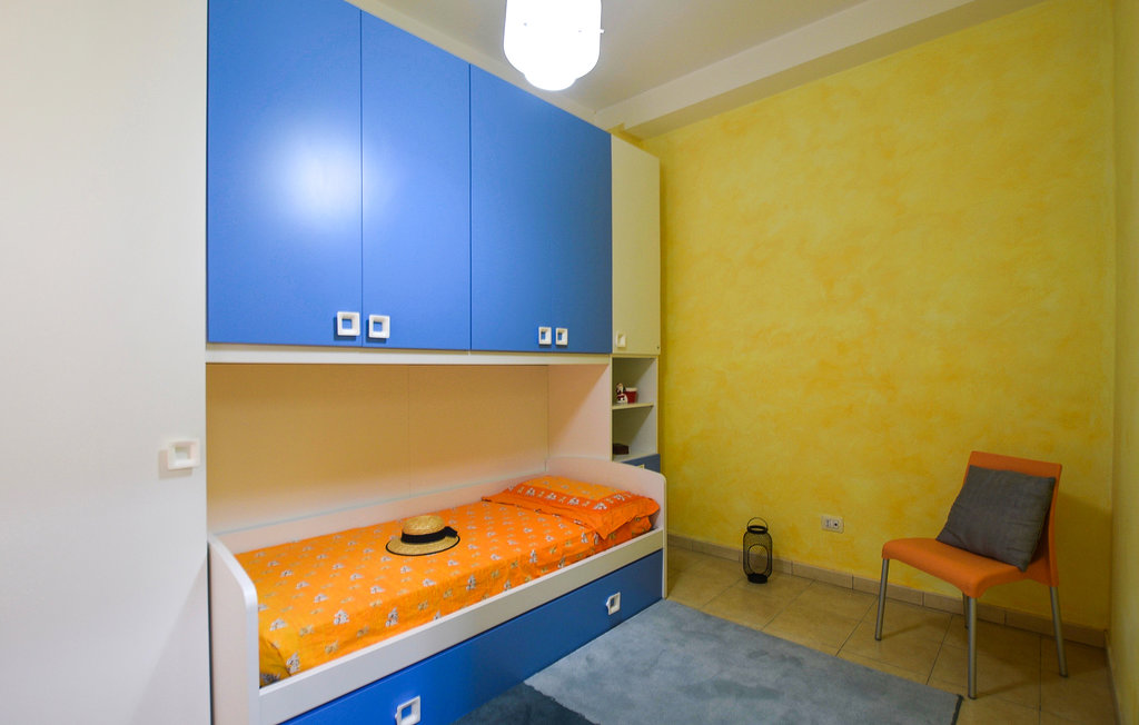 Ferienhaus - Pozzallo , Italien - ISR629 10