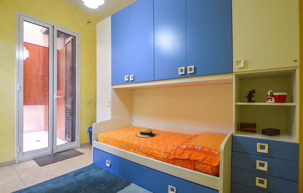 Ferienhaus - Pozzallo , Italien - ISR629 11