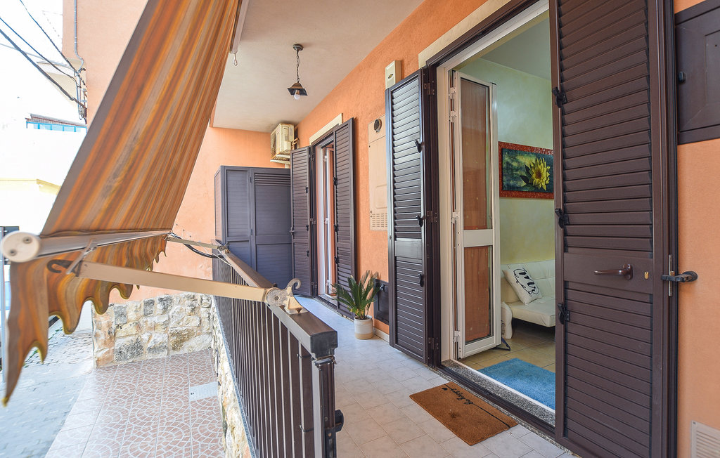 Ferienhaus - Pozzallo , Italien - ISR629 1