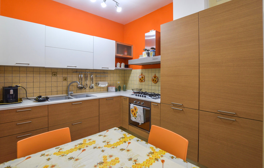 Ferienhaus - Pozzallo , Italien - ISR629 3