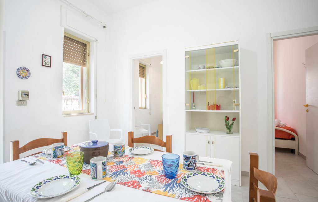 Ferienhaus - Santa Maria del Focallo , Italien - ISR583 17