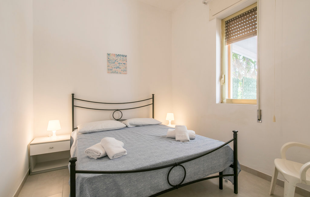 Ferienhaus - Santa Maria del Focallo , Italien - ISR583 5