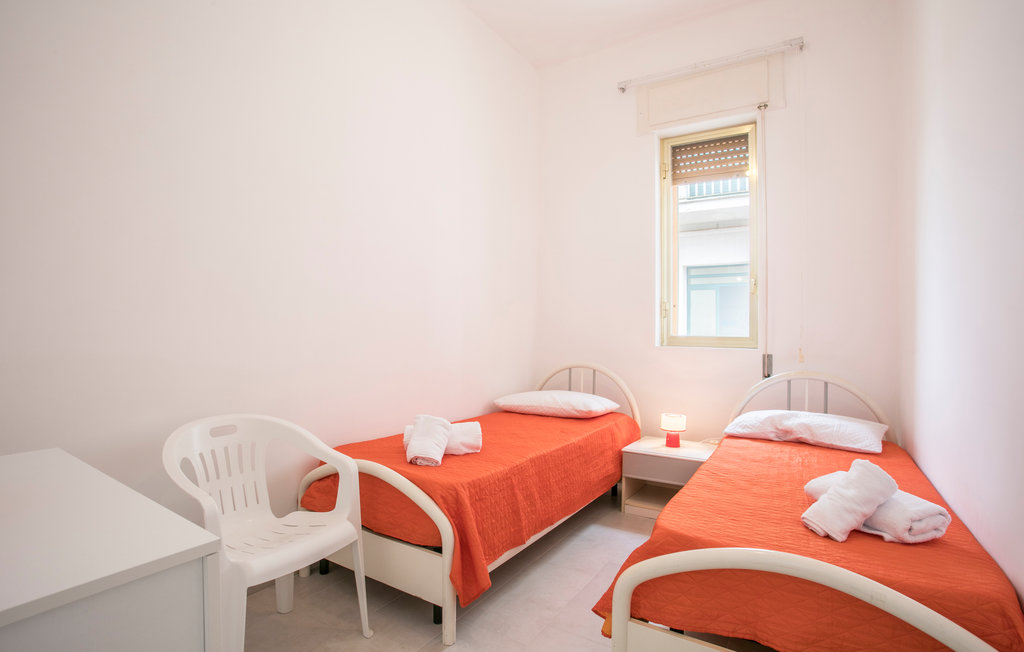 Ferienhaus - Santa Maria del Focallo , Italien - ISR583 21