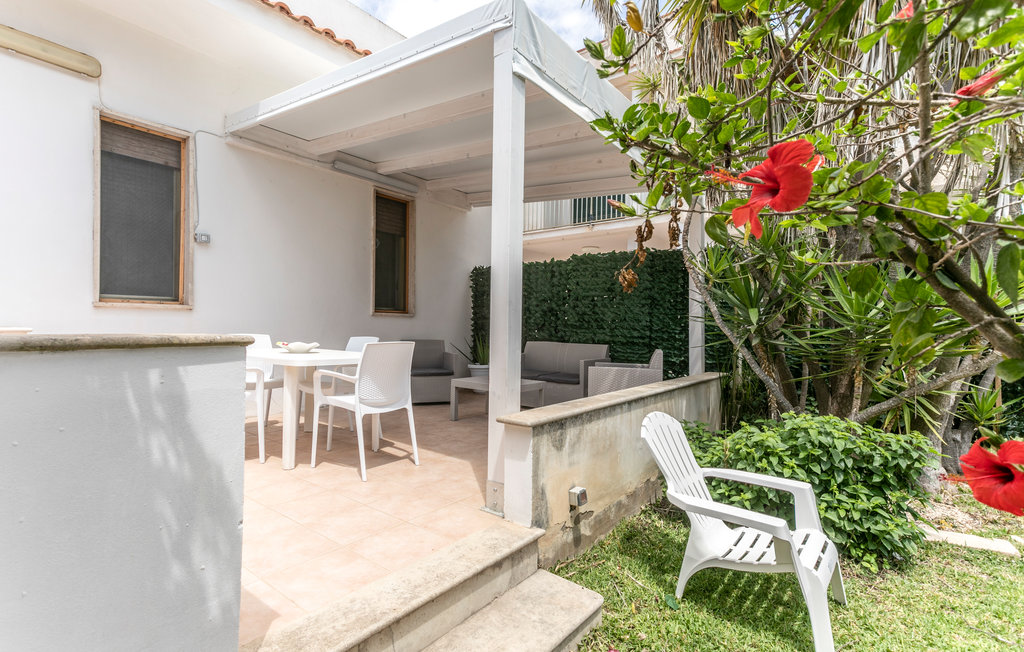 Ferienhaus - Santa Maria del Focallo , Italien - ISR583 12