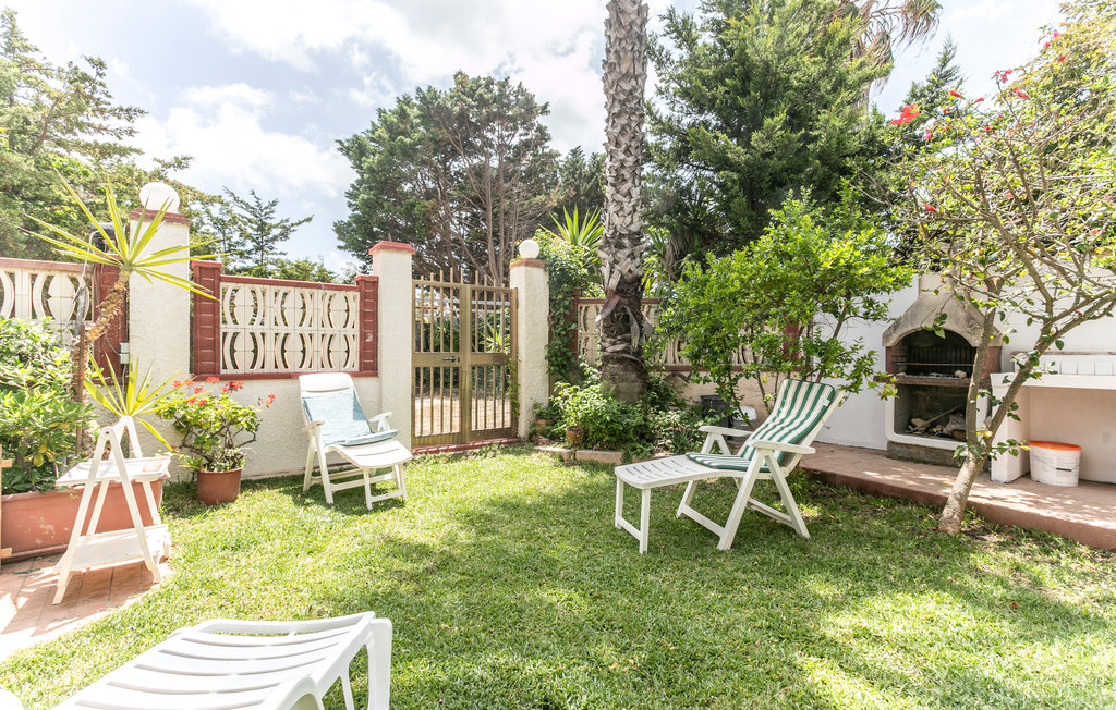 Ferienhaus - Santa Maria del Focallo , Italien - ISR583 6