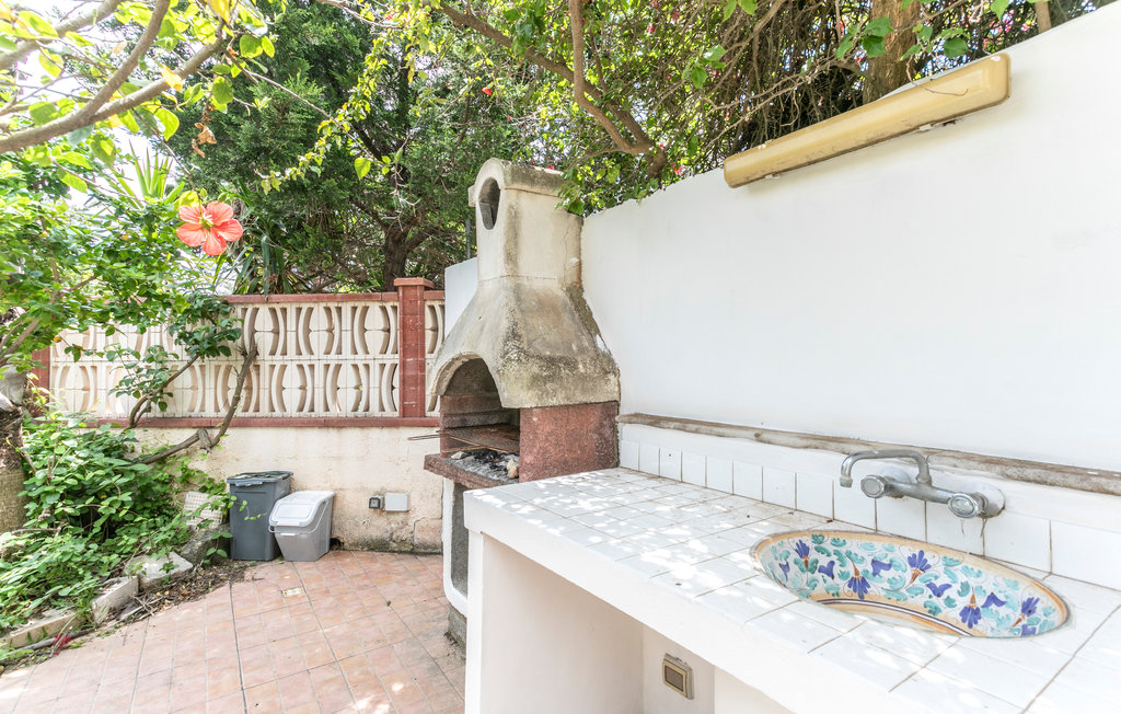 Ferienhaus - Santa Maria del Focallo , Italien - ISR583 7