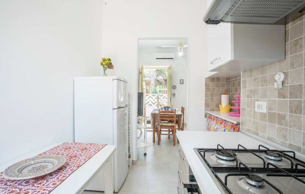 Ferienhaus - Santa Maria del Focallo , Italien - ISR583 4