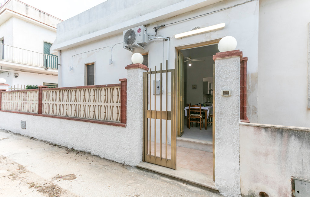 Ferienhaus - Santa Maria del Focallo , Italien - ISR583 9