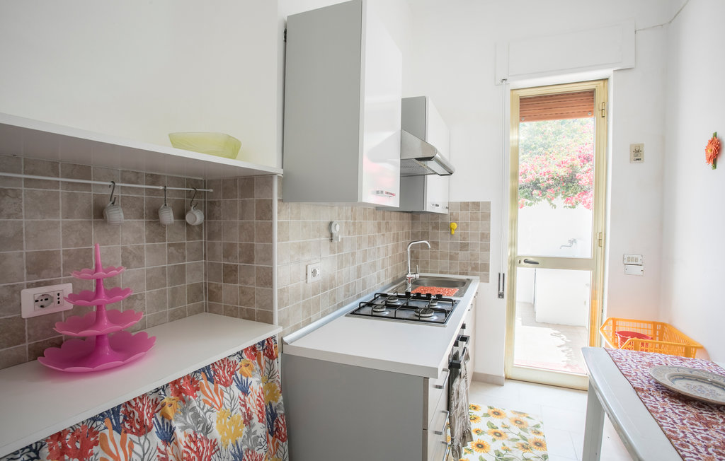 Ferienhaus - Santa Maria del Focallo , Italien - ISR583 18