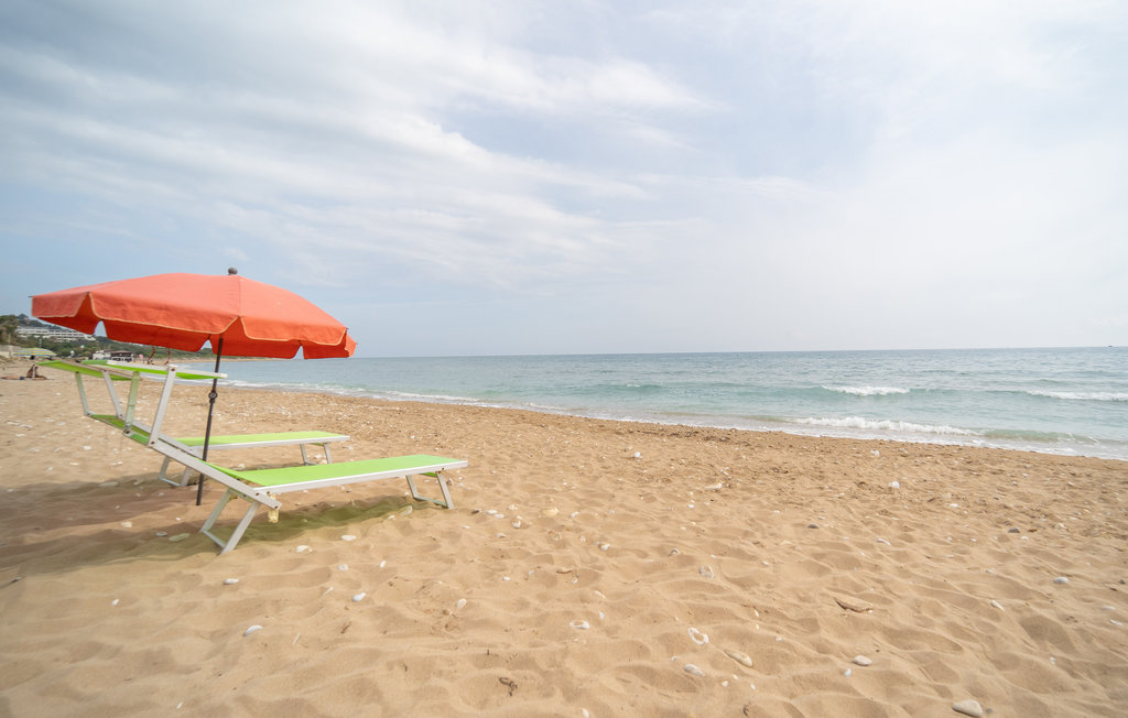 Ferienhaus - Sciacca , Italien - ISR648 26