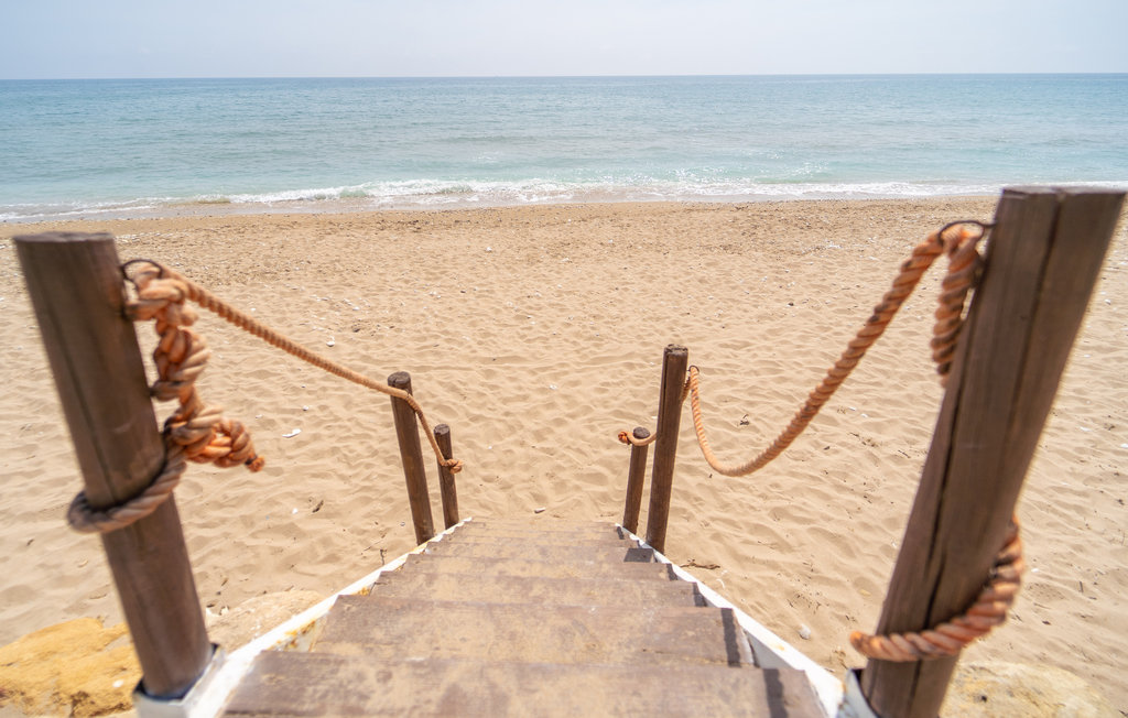 Ferienhaus - Sciacca , Italien - ISR648 30