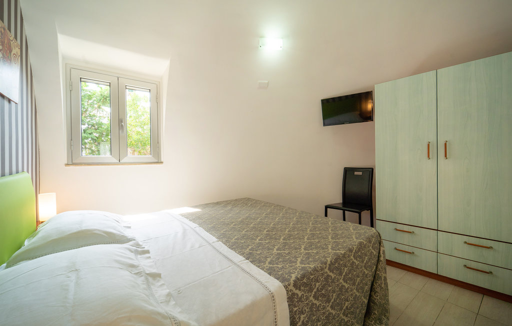 Ferienhaus - Sciacca , Italien - ISR648 18