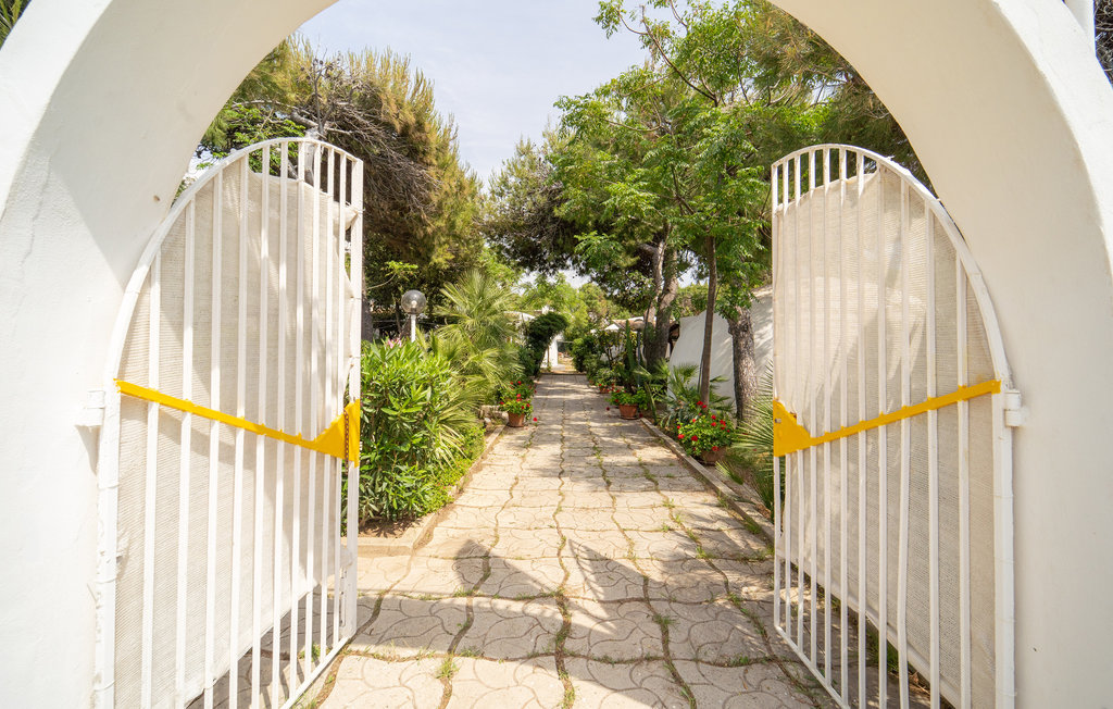 Ferienhaus - Sciacca , Italien - ISR648 20