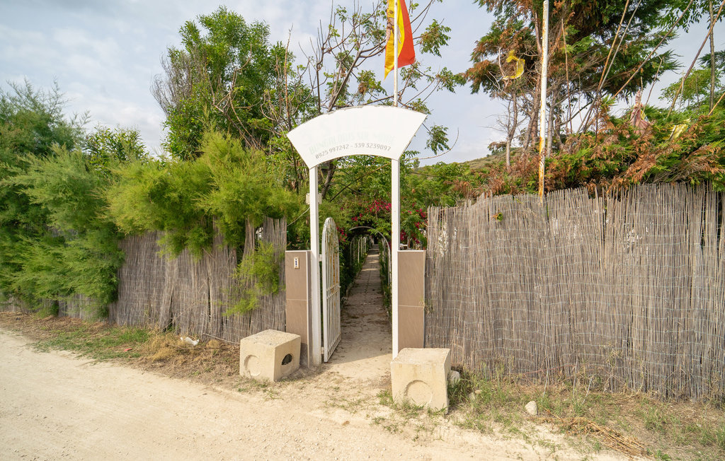 Ferienhaus - Sciacca , Italien - ISR648 21