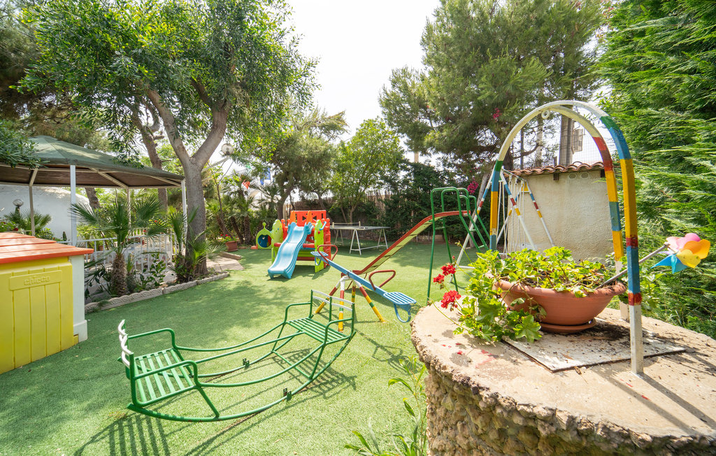 Ferienhaus - Sciacca , Italien - ISR648 24